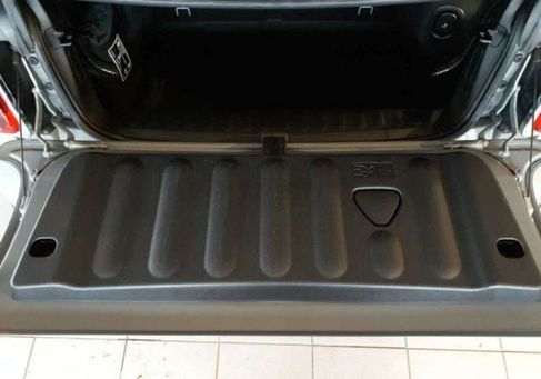 MINI One Cabrio, 2022