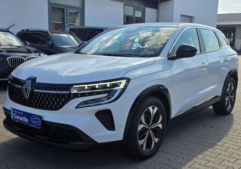 Renault Austral, 2023
