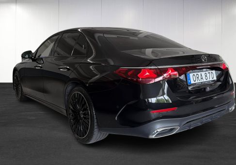 Mercedes-Benz, 2025 3