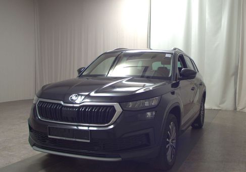 Skoda Kodiaq, 2022