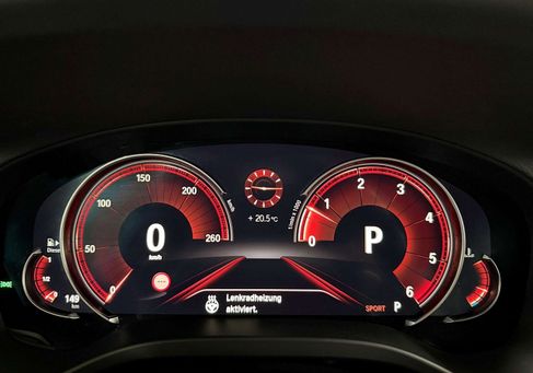 BMW X3, 2018 3