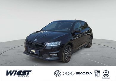 Skoda Fabia, 2023