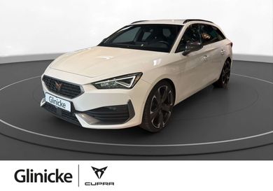 Cupra Leon, 2024