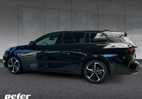 Opel Astra, 2025