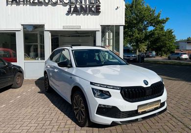 Skoda Kamiq, 2025