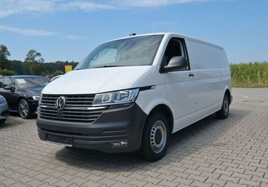 Volkswagen T6 Transporter, 2022