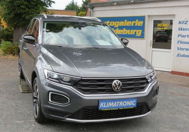 Volkswagen T-Roc, 2020