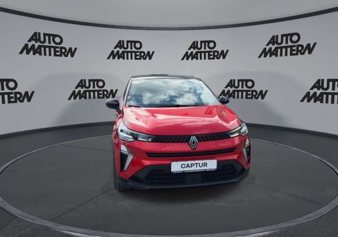 Renault Captur, 2026 2
