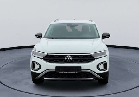 Volkswagen T-Roc, 2025