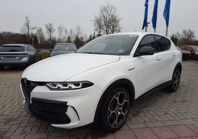 Alfa Romeo Tonale, 2023