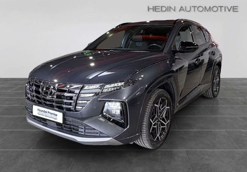 Hyundai Tucson, 2022 2