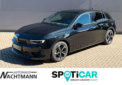 Opel Astra, 2025