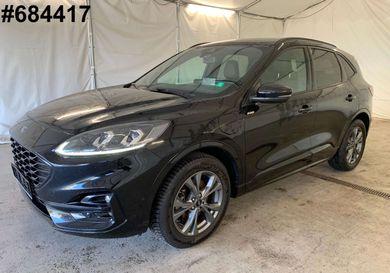 Ford Kuga, 2021