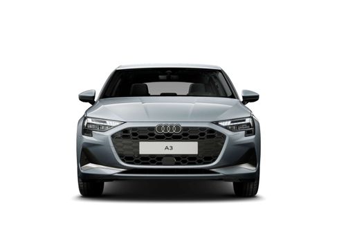 Audi A3, 2025 3