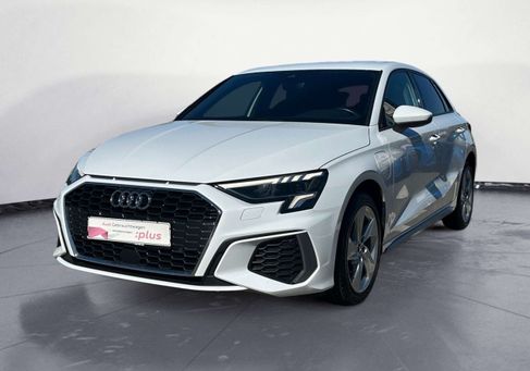 Audi A3, 2023 2