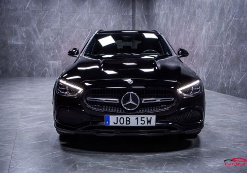Mercedes-Benz C 220, 2024