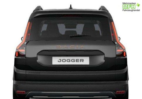 Dacia Jogger, 2026 3