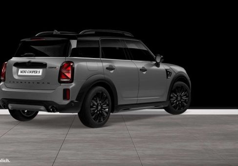 MINI Cooper S, 2022