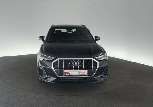 Audi Q3, 2024