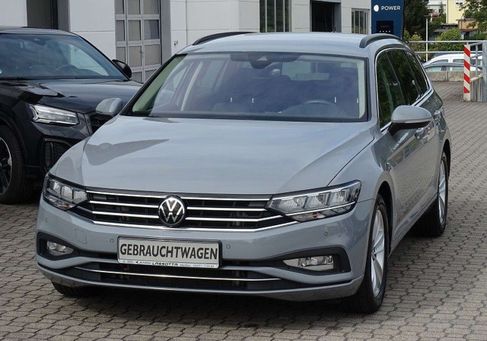 Volkswagen Passat Variant, 2023 2