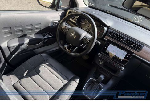 Citroën C3, 2021 3