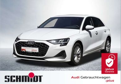 Audi A3, 2025