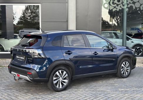 Suzuki SX4 S-Cross, 2023 2