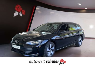 Volkswagen Passat Variant, 2024