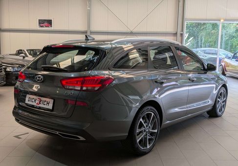 Hyundai i30, 2024 3