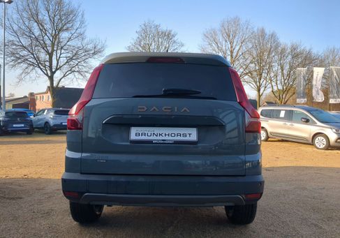 Dacia Jogger, 2025