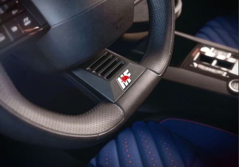 Lancia Ypsilon, 2025