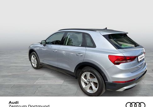 Audi Q3, 2022