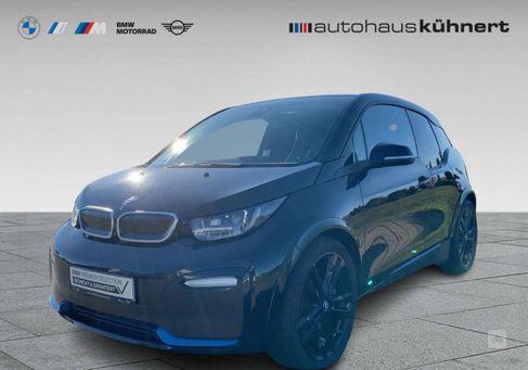 BMW i3, 2021