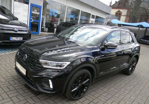 Volkswagen T-Roc, 2022 2