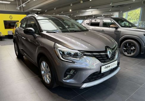 Renault Captur, 2022