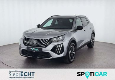 Peugeot 2008, 2024
