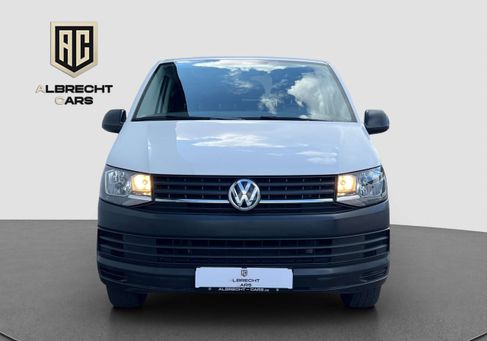 Volkswagen T6 Transporter, 2019