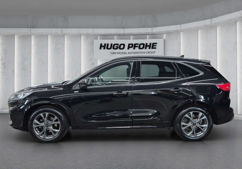 Ford Kuga, 2023