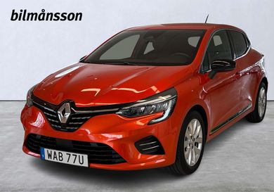 Renault Clio, 2023