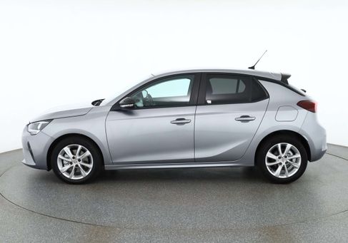Opel Corsa, 2021 2
