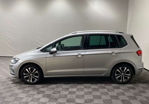 Volkswagen Golf Sportsvan, 2020