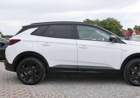Opel Grandland X, 2022 2