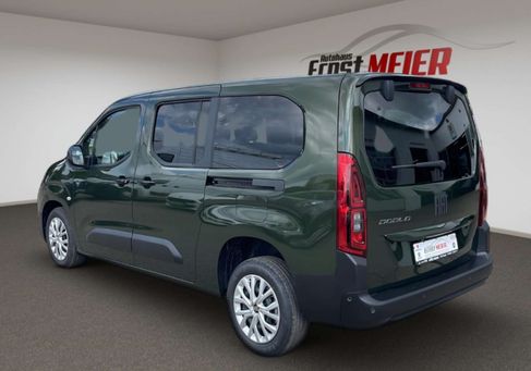 Fiat Doblo, 2025