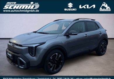 Kia Stonic, 2026