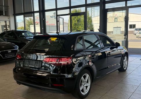 Audi A3, 2019 3