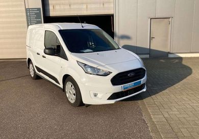 Ford Transit, 2023