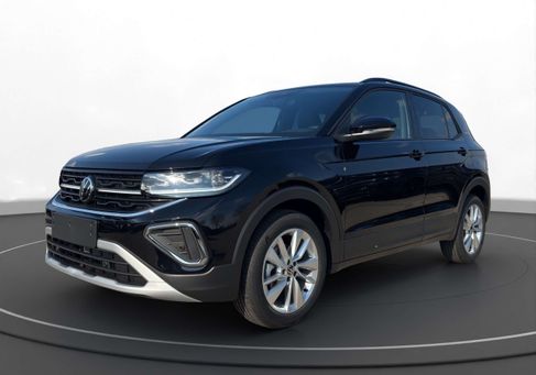 Volkswagen T-Cross, 2026 2
