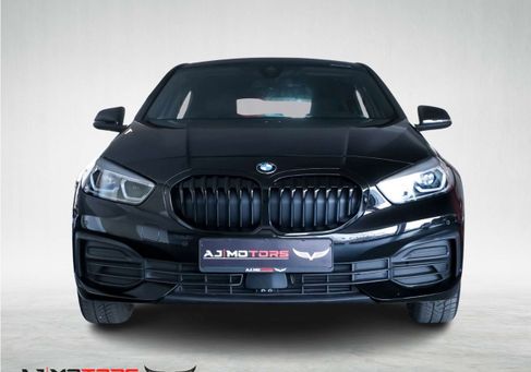 BMW 118, 2023