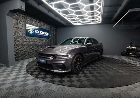 Dodge Charger, 2022