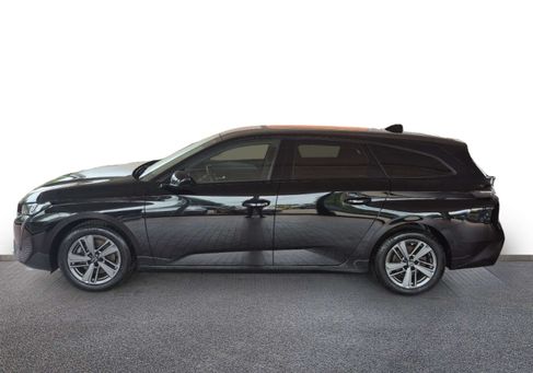 Peugeot 308, 2024